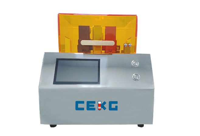 TPE Biowelder