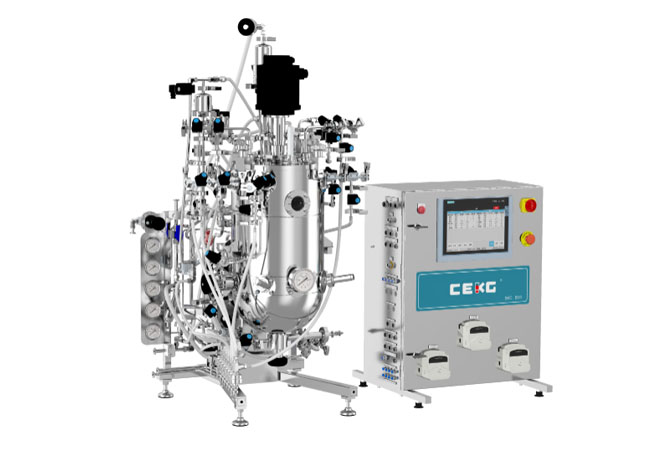 SKC800 BIOREACTOR