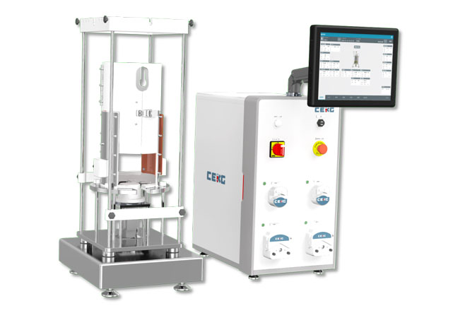 10L Stirred bioreactor